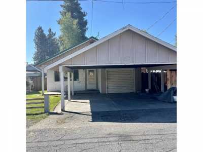 Home For Sale in Chester, California