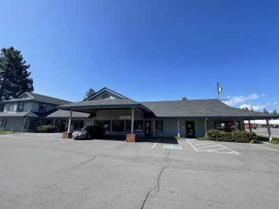 Commercial Building For Sale in Chester, California