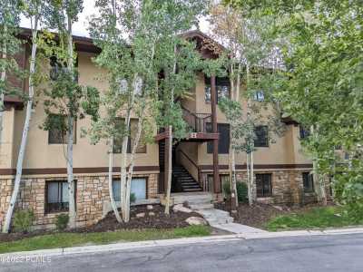 Home For Sale in Park City, Utah