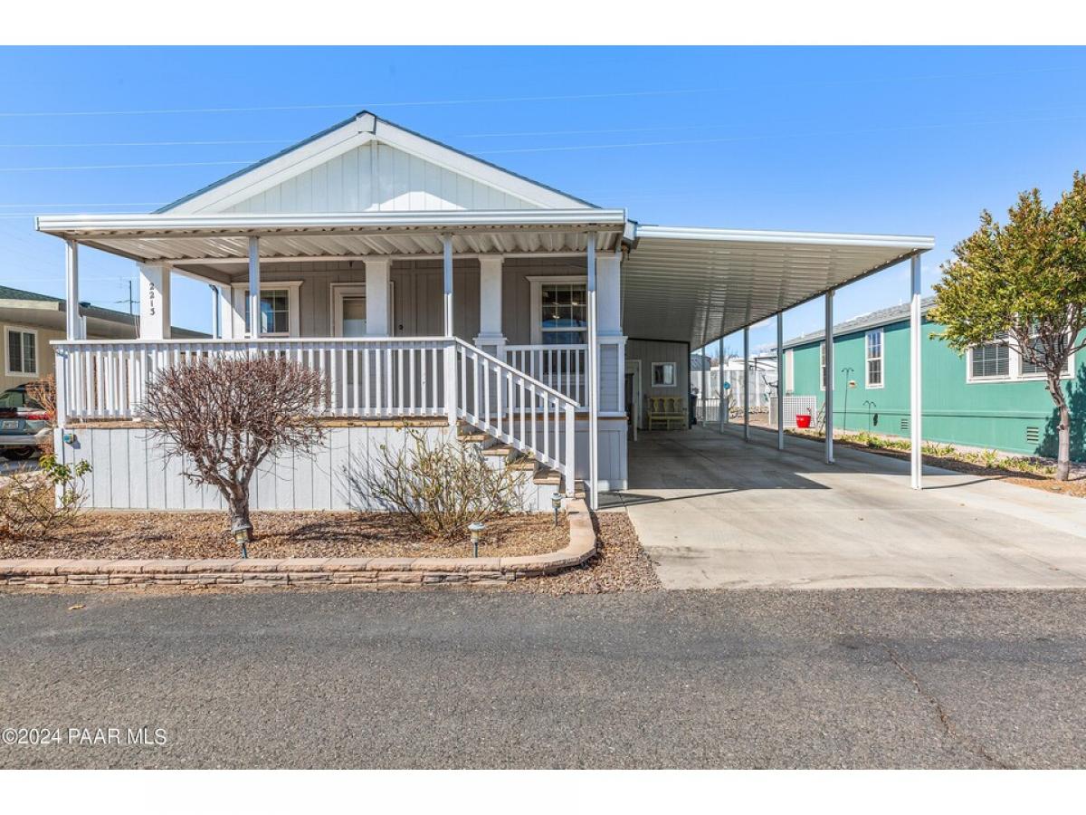 Picture of Home For Sale in Dewey-Humboldt, Arizona, United States