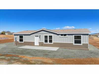 Home For Sale in Chino Valley, Arizona