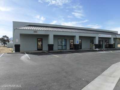 Commercial Building For Sale in Prescott Valley, Arizona