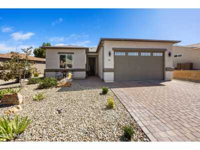 Home For Sale in Dewey-Humboldt, Arizona