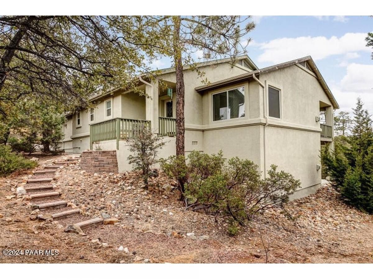 Picture of Home For Sale in Prescott, Arizona, United States
