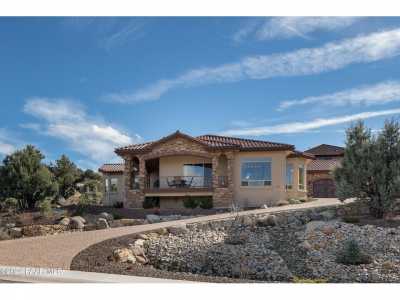 Home For Sale in Prescott, Arizona