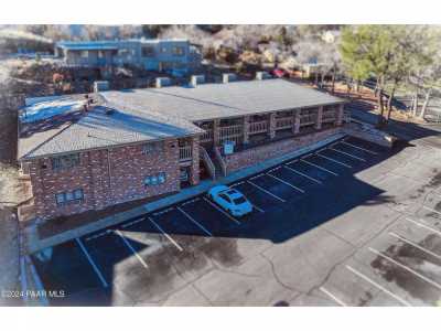 Commercial Building For Sale in Prescott, Arizona