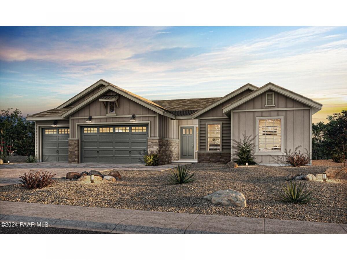 Picture of Home For Sale in Prescott, Arizona, United States