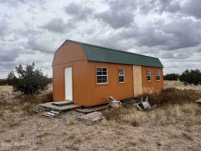 Home For Sale in Ash Fork, Arizona