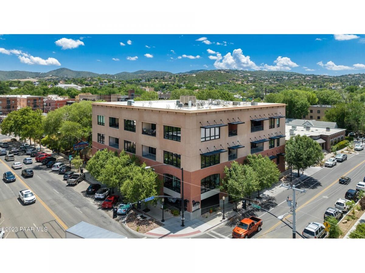 Picture of Commercial Building For Sale in Prescott, Arizona, United States