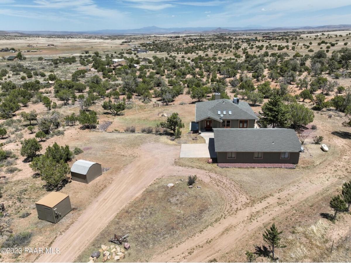 Picture of Home For Sale in Chino Valley, Arizona, United States