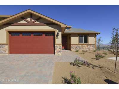 Home For Sale in Prescott, Arizona