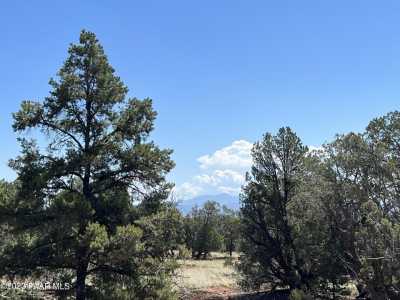 Home For Sale in Ash Fork, Arizona