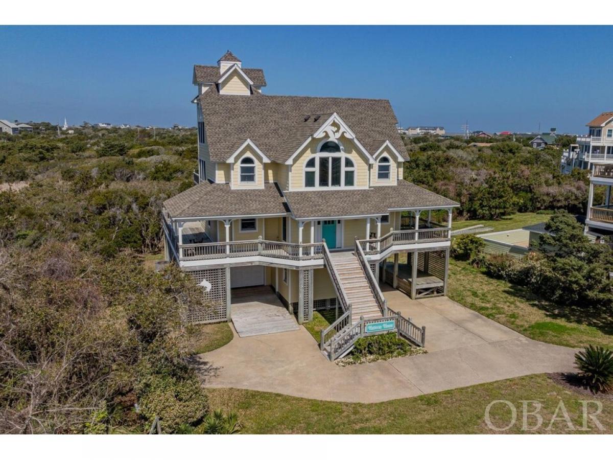 Picture of Home For Sale in Hatteras, North Carolina, United States