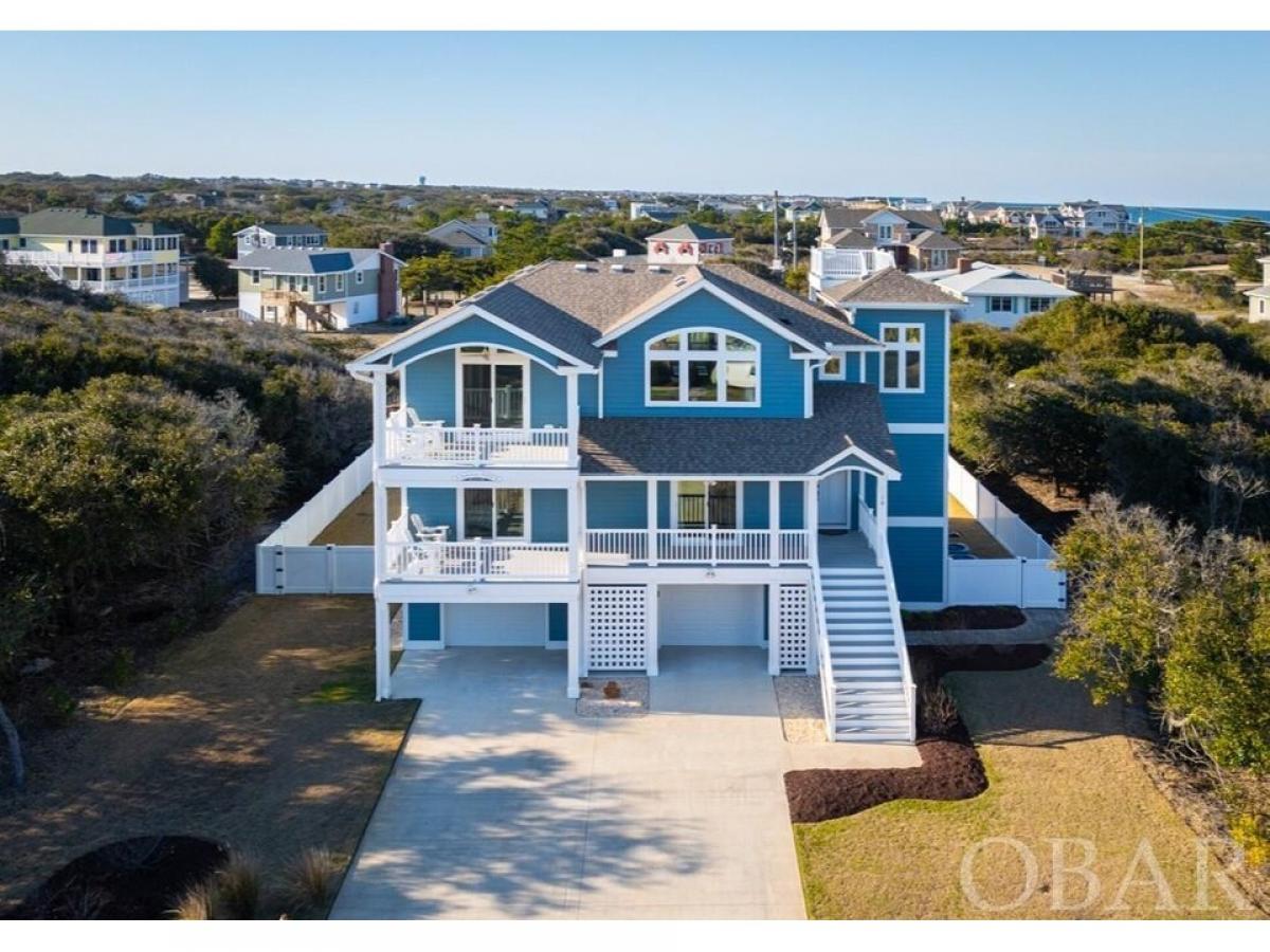Picture of Home For Sale in Southern Shores, North Carolina, United States