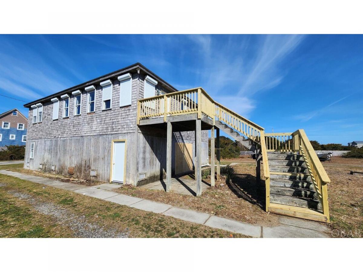 Picture of Home For Sale in Rodanthe, North Carolina, United States