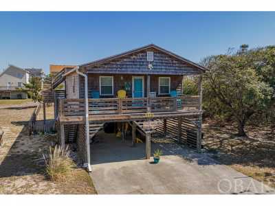 Home For Sale in Nags Head, North Carolina