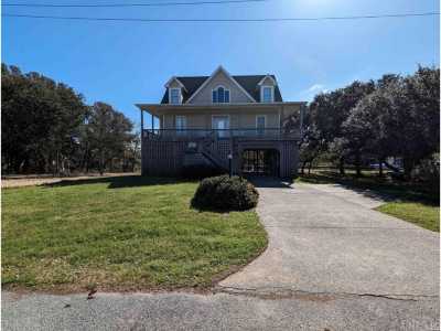 Home For Sale in Frisco, North Carolina