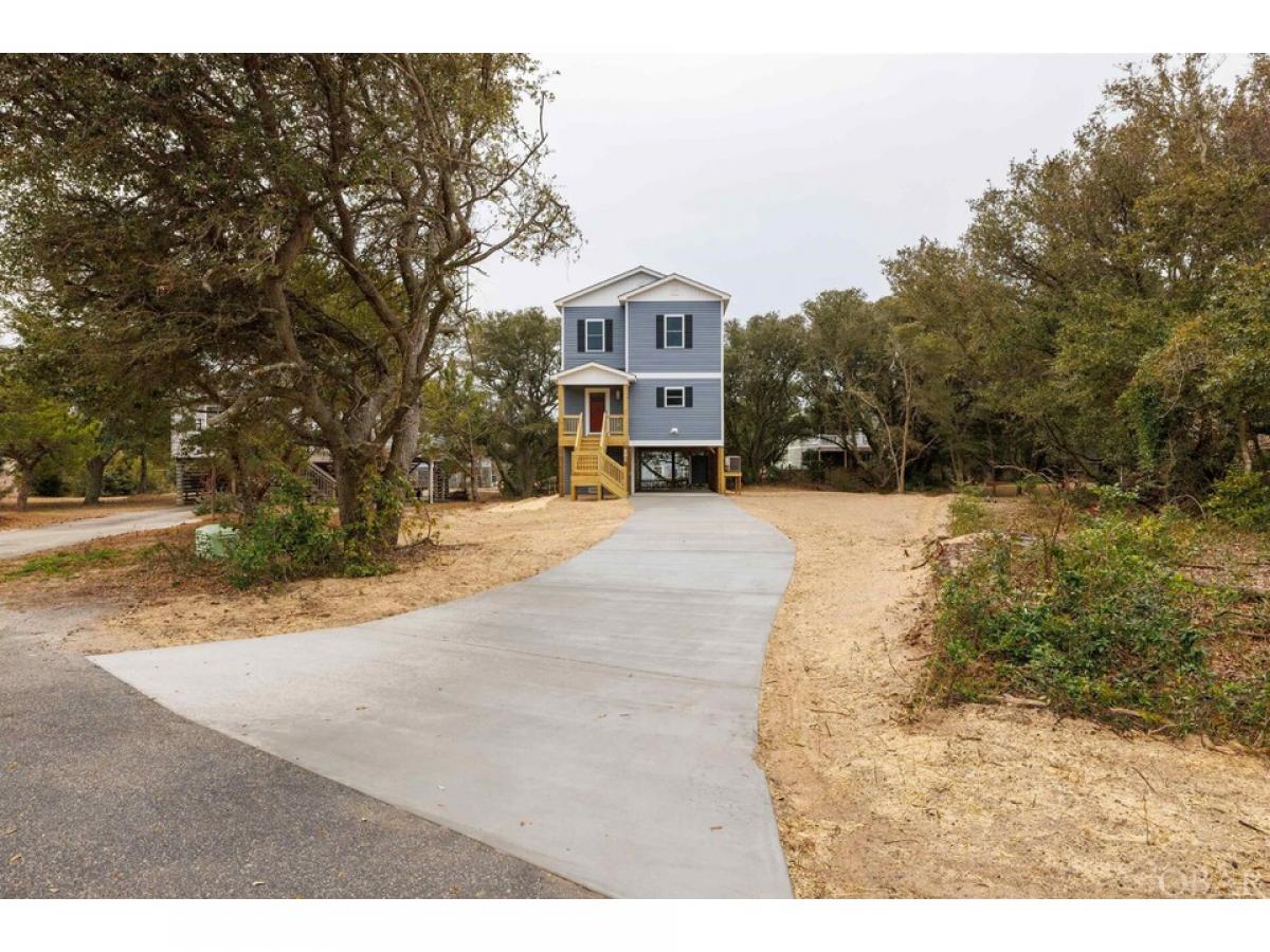 Picture of Home For Sale in Nags Head, North Carolina, United States