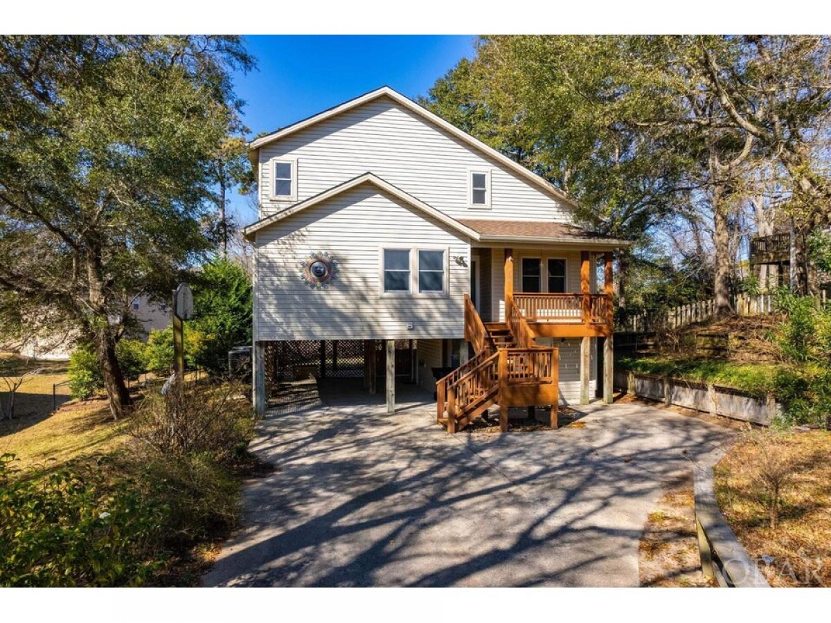 Picture of Home For Sale in Kitty Hawk, North Carolina, United States