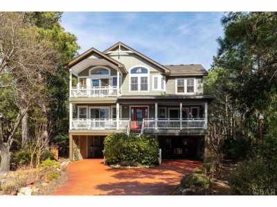 Home For Sale in Corolla, North Carolina