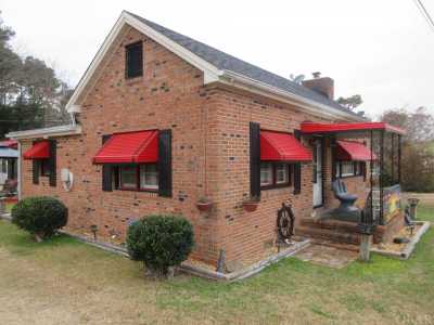 Home For Sale in Harbinger, North Carolina