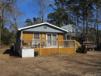 Home For Sale in Jarvisburg, North Carolina