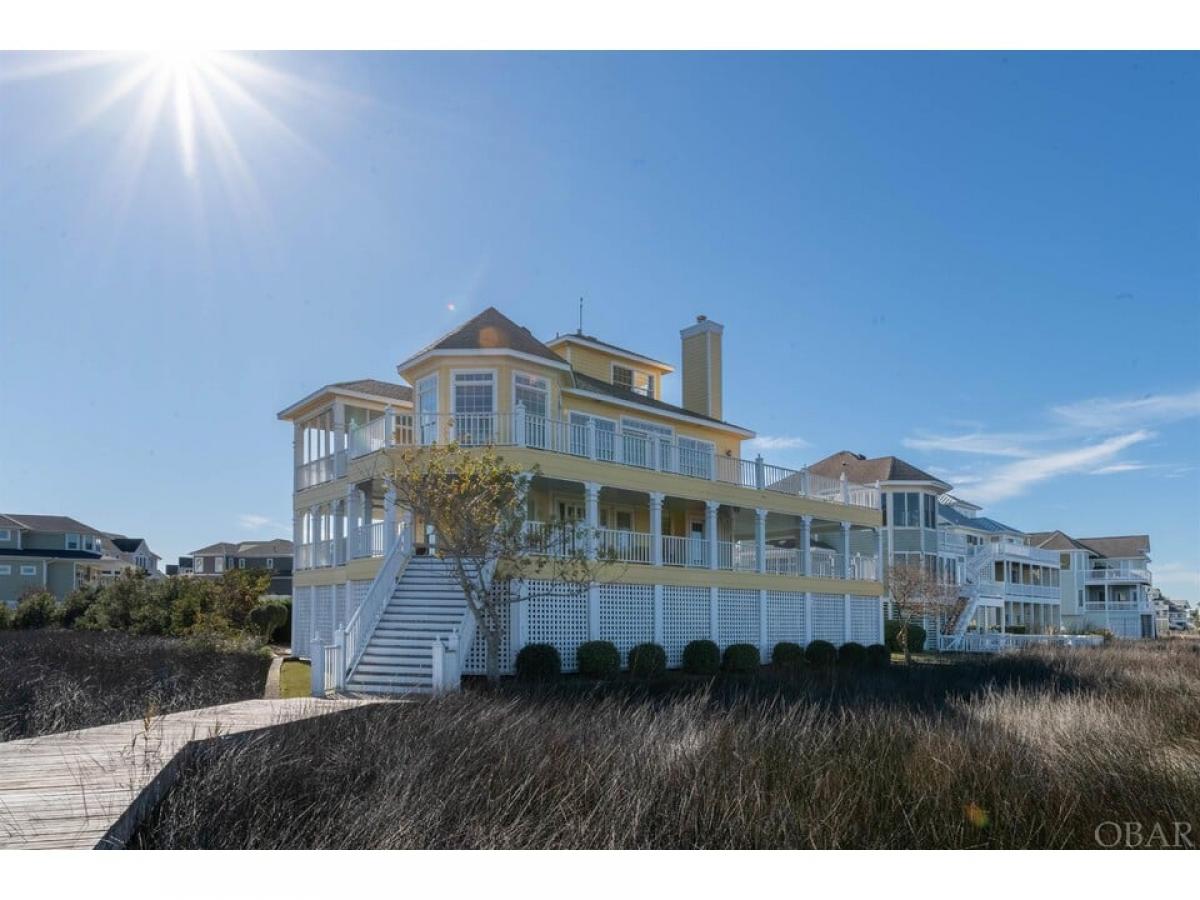 Picture of Home For Sale in Manteo, North Carolina, United States