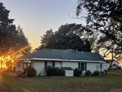 Home For Sale in Jarvisburg, North Carolina