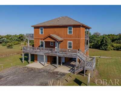 Home For Sale in Rodanthe, North Carolina