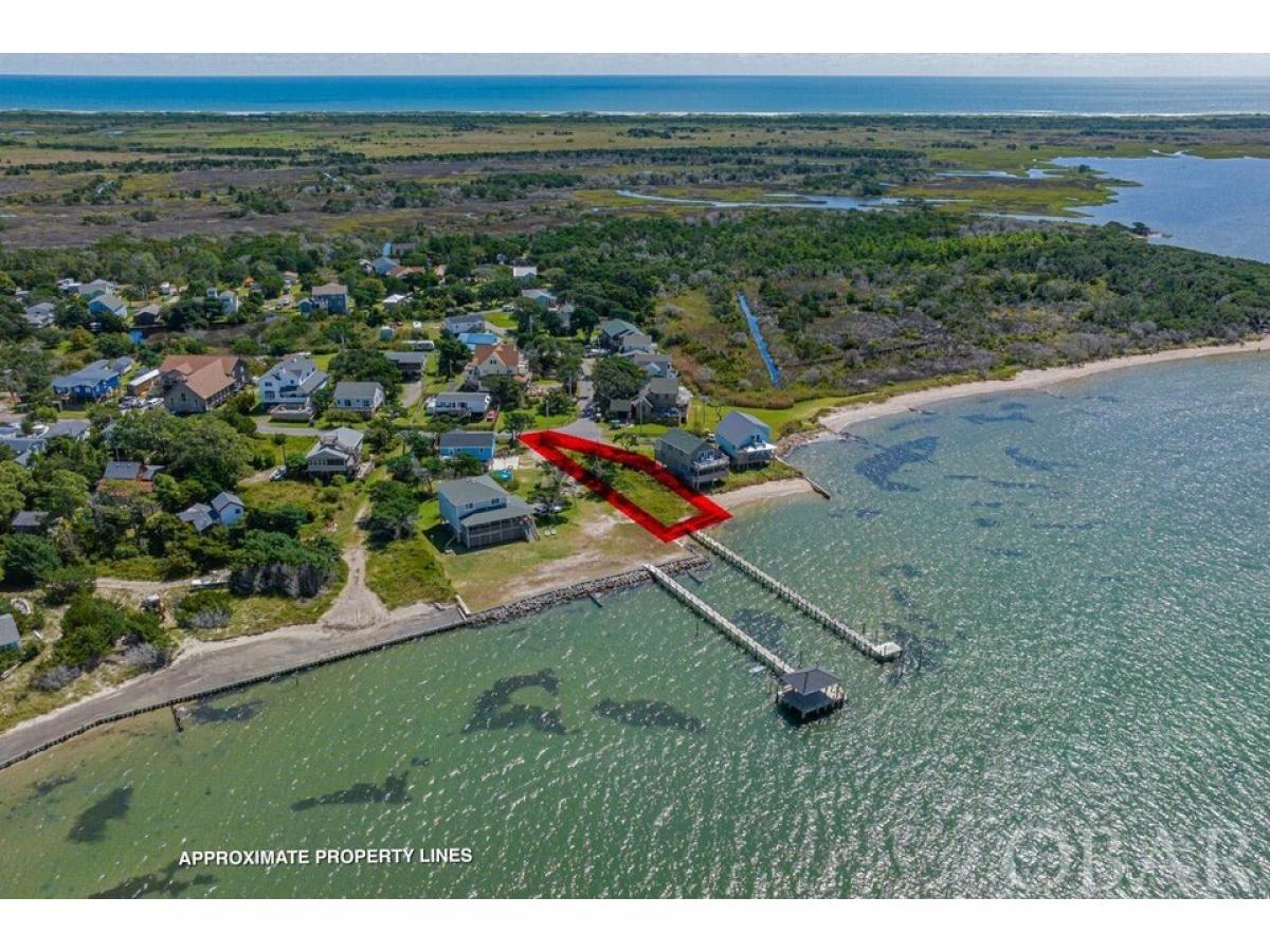 Picture of Home For Sale in Ocracoke, North Carolina, United States