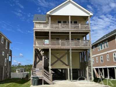 Home For Sale in Nags Head, North Carolina