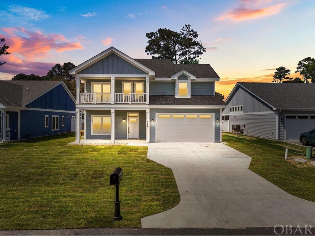 Picture of Home For Sale in Kill Devil Hills, North Carolina, United States
