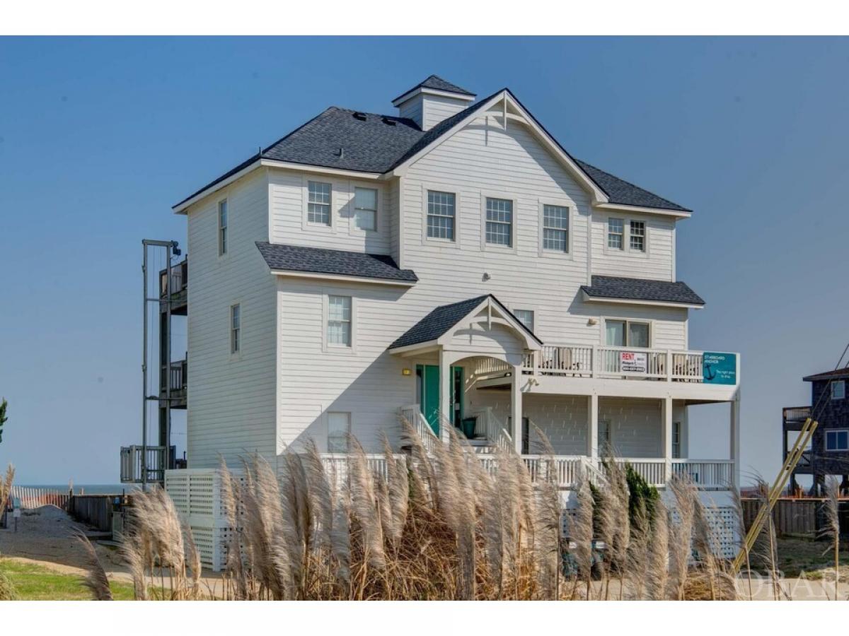 Picture of Home For Sale in Rodanthe, North Carolina, United States