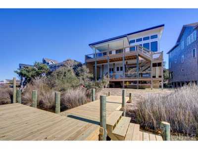 Home For Sale in Hatteras, North Carolina