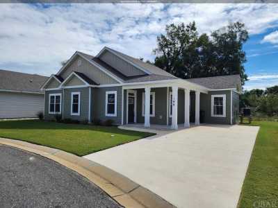 Home For Sale in Grandy, North Carolina