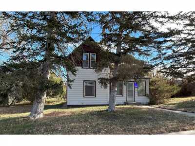 Home For Sale in Lusk, Wyoming