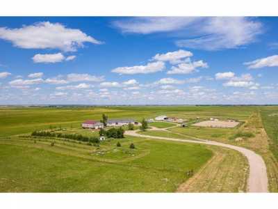 Home For Sale in Yoder, Wyoming