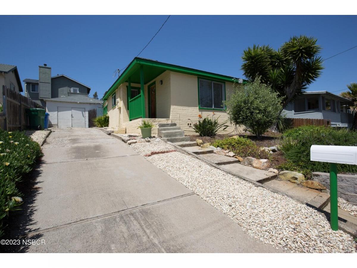 Picture of Home For Sale in Pismo Beach, California, United States