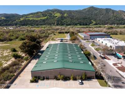 Commercial Building For Sale in Buellton, California