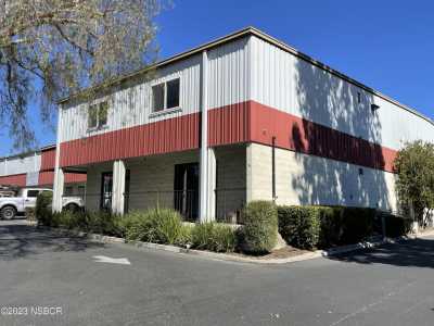 Commercial Building For Sale in Buellton, California