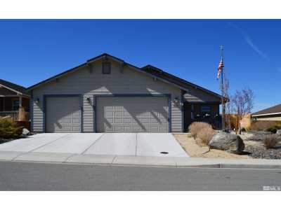 Home For Sale in Fernley, Nevada