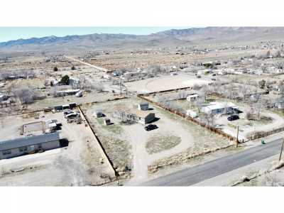 Home For Sale in Stagecoach, Nevada
