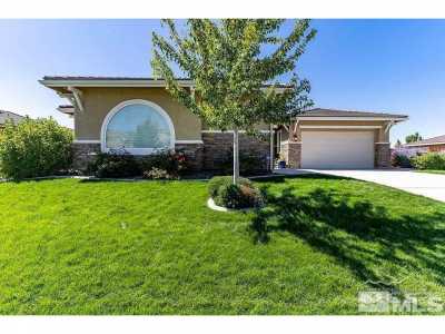 Home For Sale in Sparks, Nevada