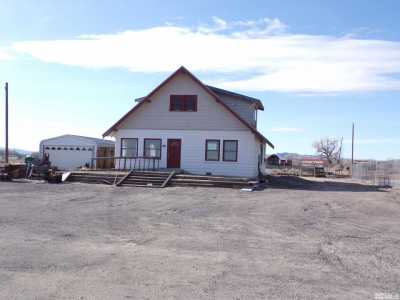 Home For Sale in Fallon, Nevada