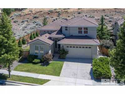 Home For Sale in Sparks, Nevada