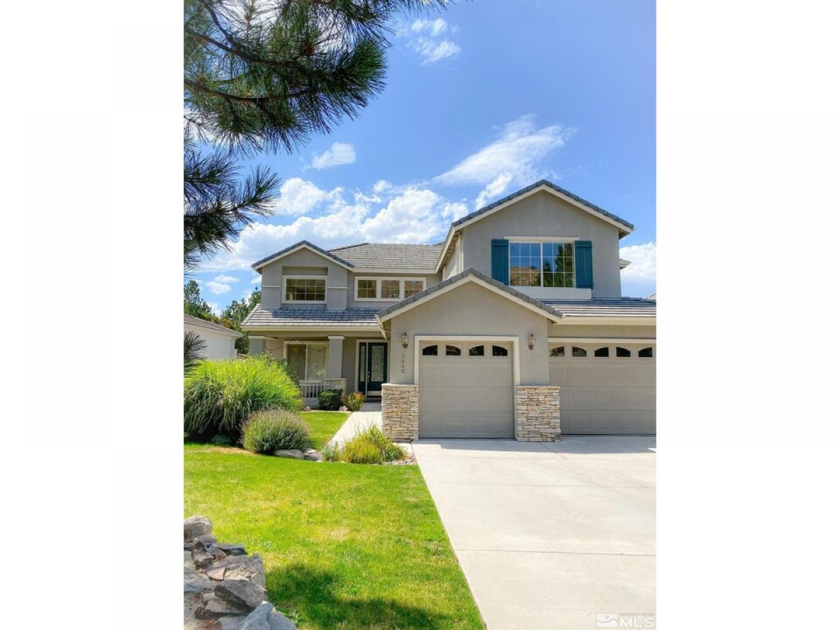 Picture of Home For Sale in Reno, Nevada, United States