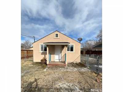 Home For Sale in Reno, Nevada