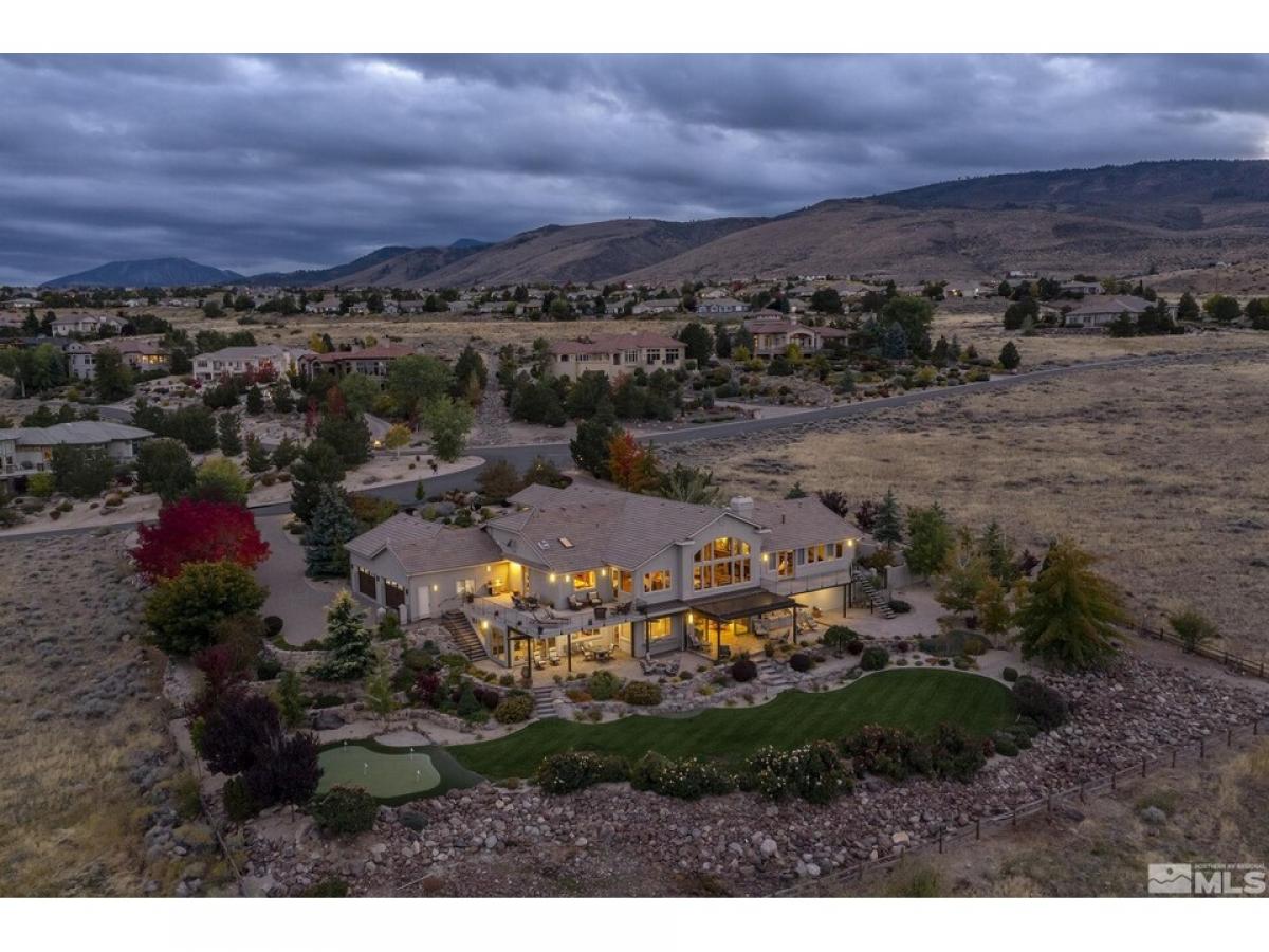 Picture of Home For Sale in Reno, Nevada, United States