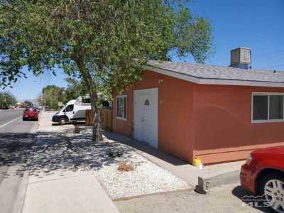 Multi-Family Home For Sale in Hawthorne, Nevada