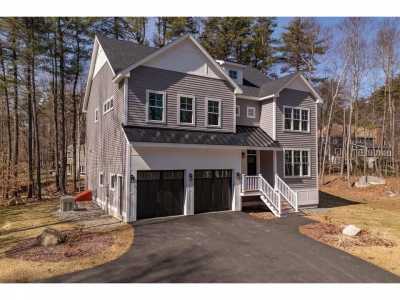 Home For Sale in North Hampton, New Hampshire